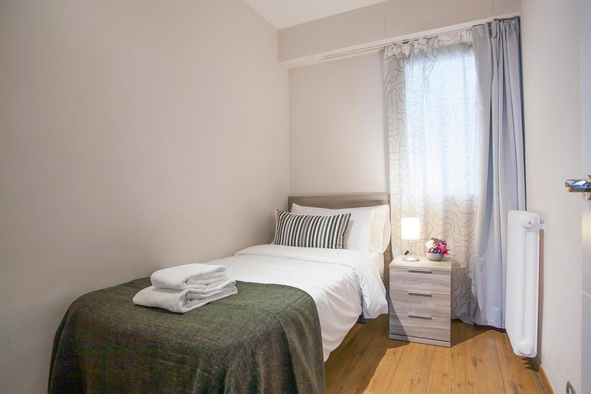 Tendency Apartments 6 — Photos 1